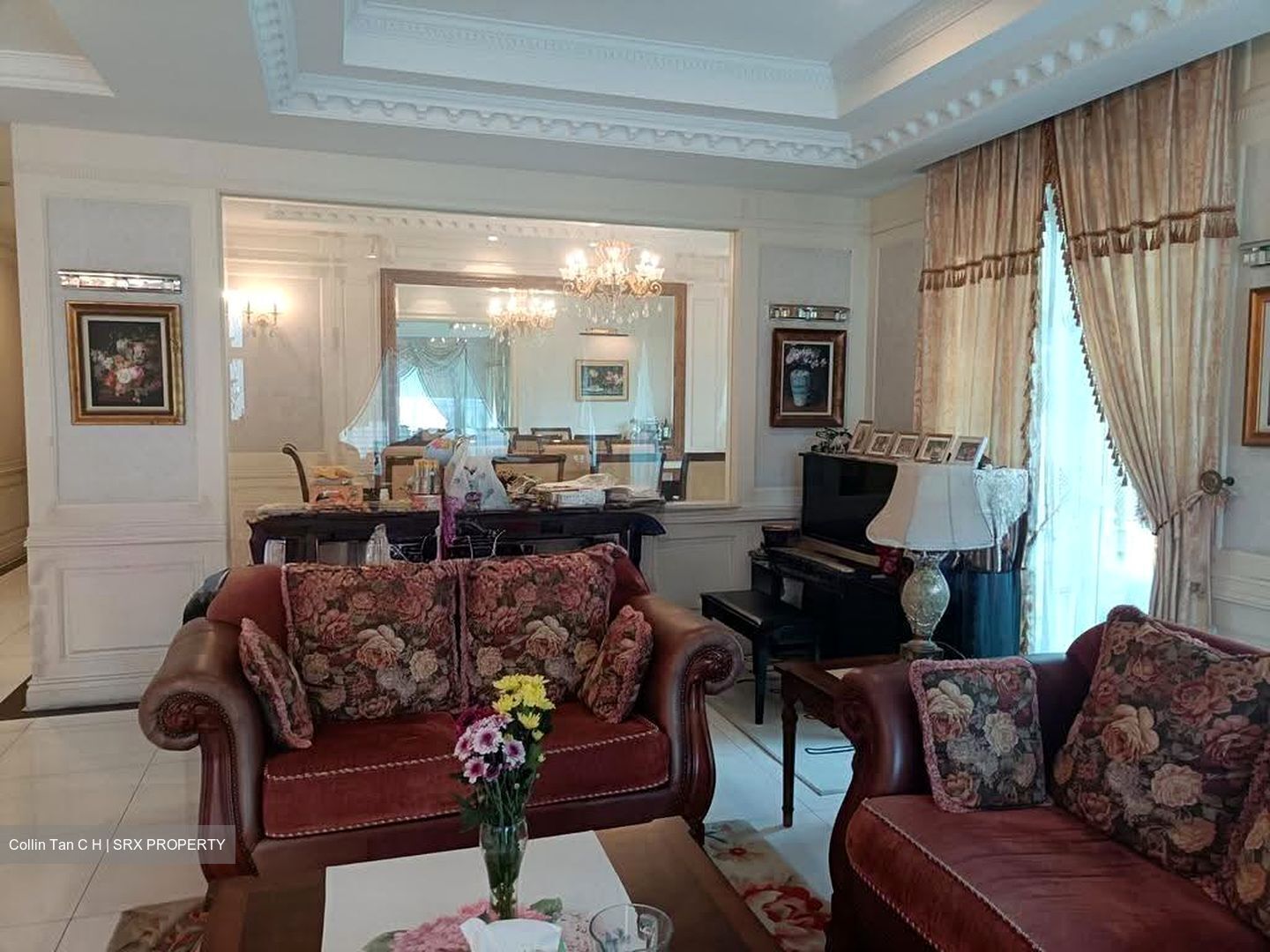 Toh Estate (D17), Semi-Detached #627083041